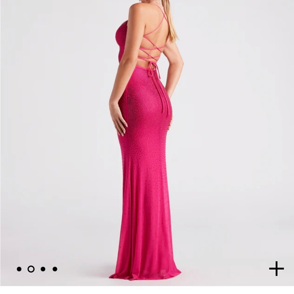 Prom Dress - Picture 4 of 5